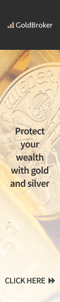 Protect your wealth by investing in gold and silver