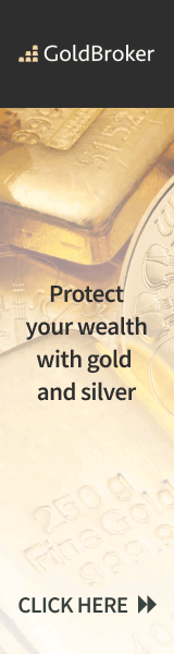 Protect your wealth by investing in gold and silver