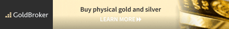 Buy physical gold and silver online
