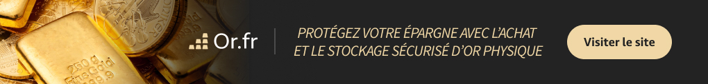 Protégez votre épargne avec l’achat et le stockage sécurisé d’or physique – Or.fr