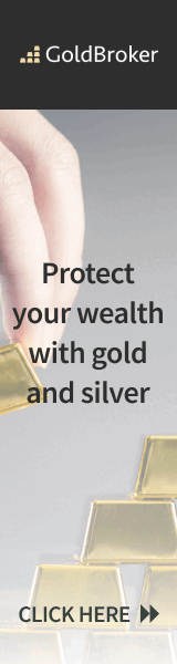 Купуйте золоті та срібні злитки - Goldbroker.com