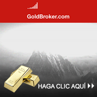 Compre oro y plata - Goldbroker.com