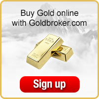 Buy gold online with Goldbroker.com